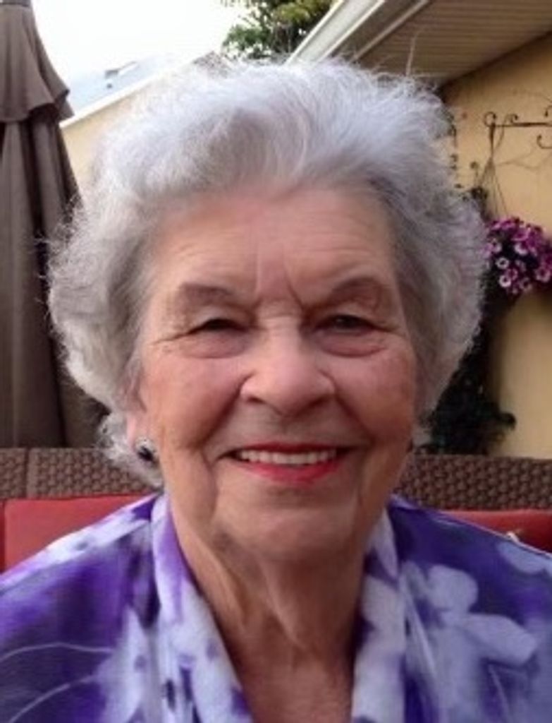 Iona Frances Sigler Profile Photo