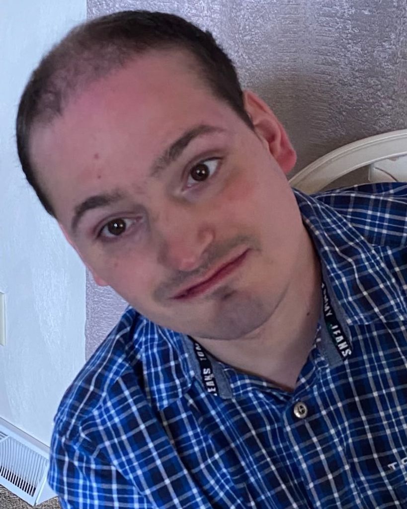 Eric D. Grams Profile Photo