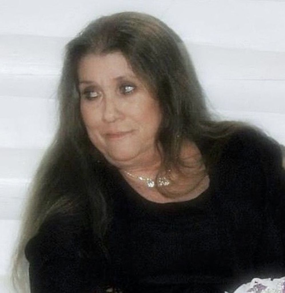 Janet Graham Sewell Profile Photo