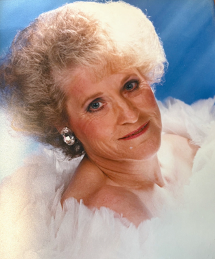 Alice Jenell Owens Profile Photo