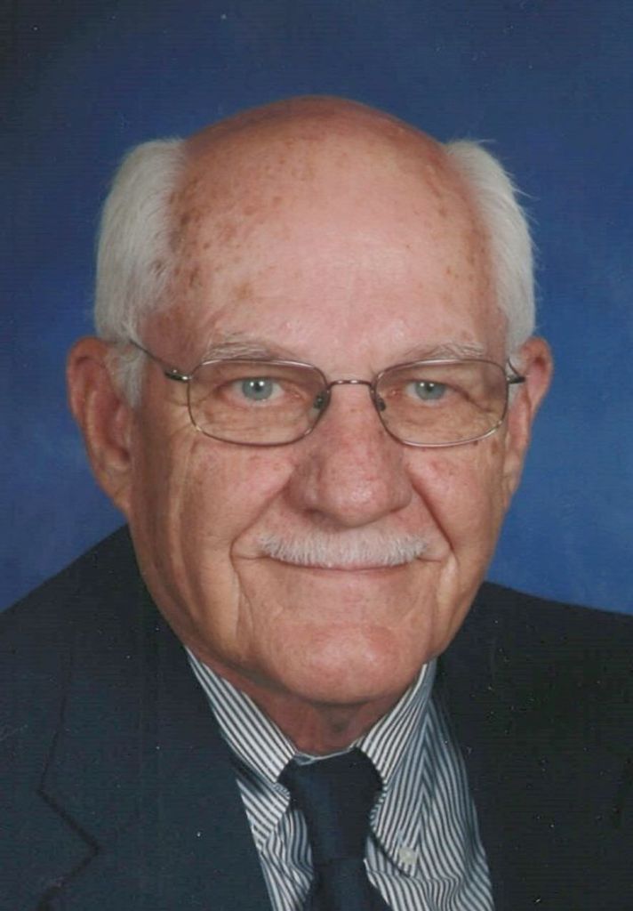 Donald "Don" Kirkham Profile Photo