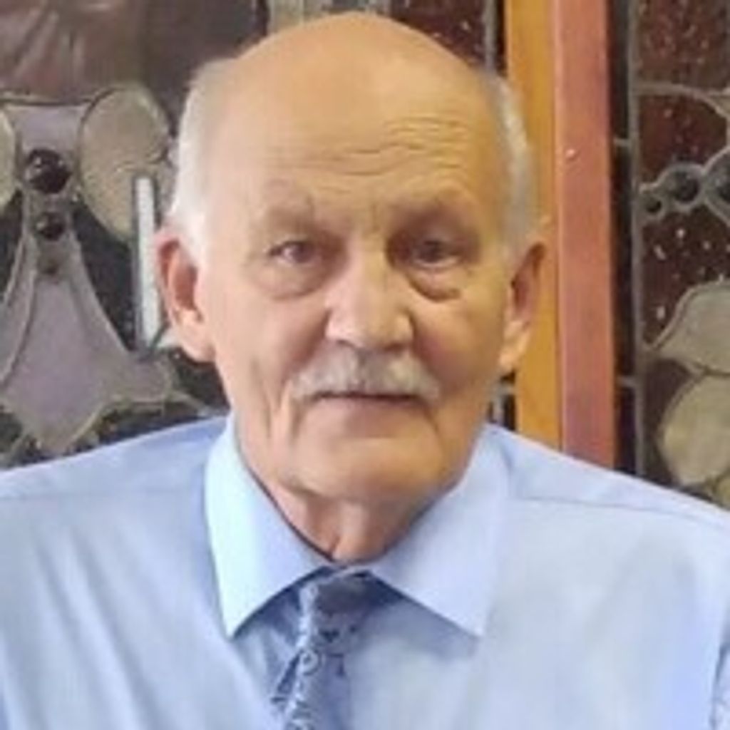 Kermit  "Bud" Stevenson