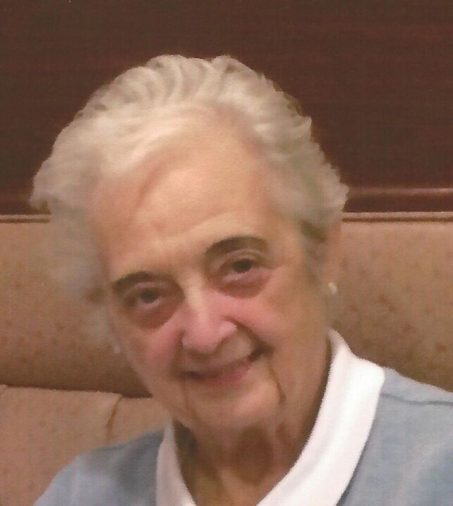 Patricia Ann Bailey Profile Photo