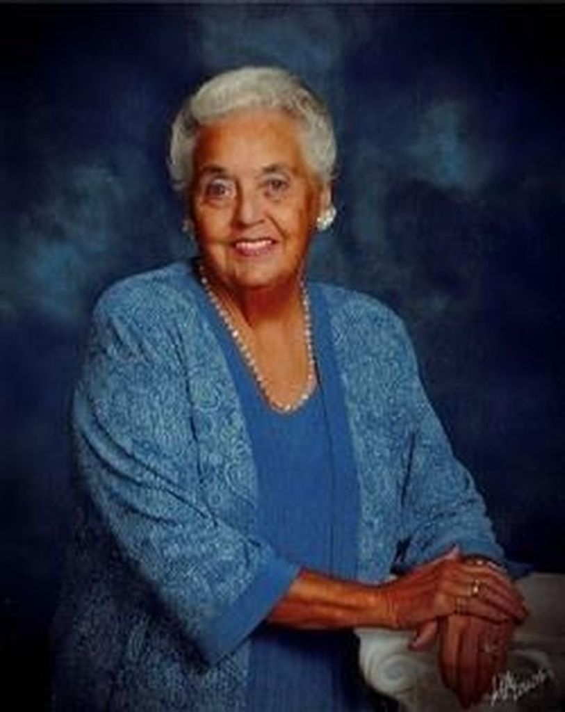 Marilyn J. Eldred