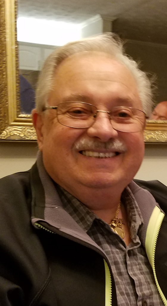 Martin Kounine Profile Photo