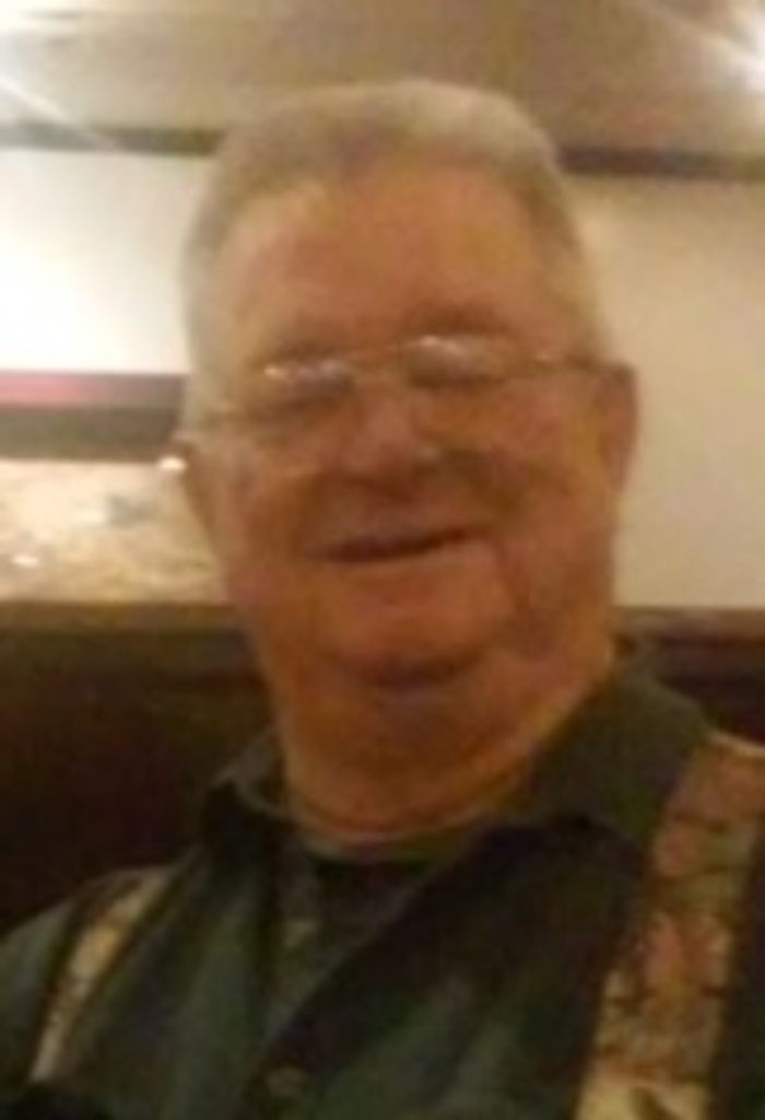 Skeet  Seymour Profile Photo