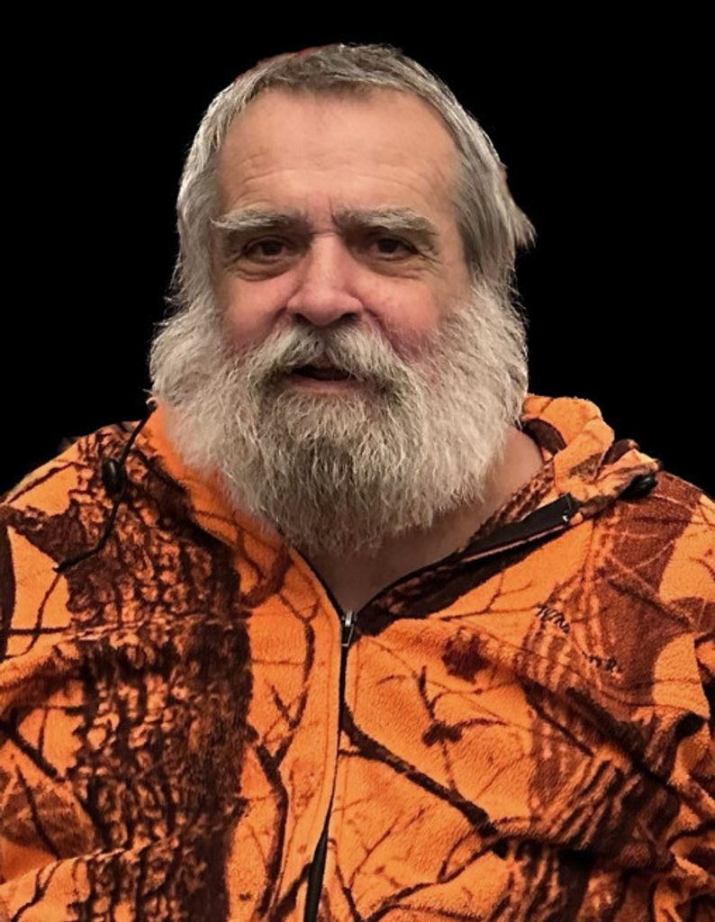 Railroad Dan