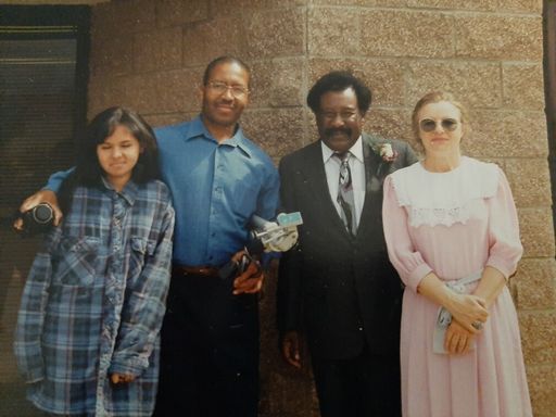 Kenneth Ledrew Langston photo gallery thumbnail 149 of 221