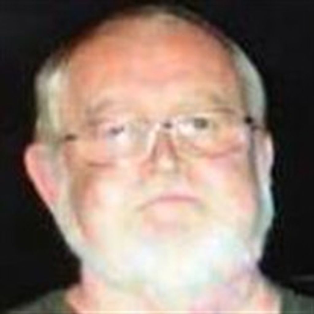 John Henry Cox