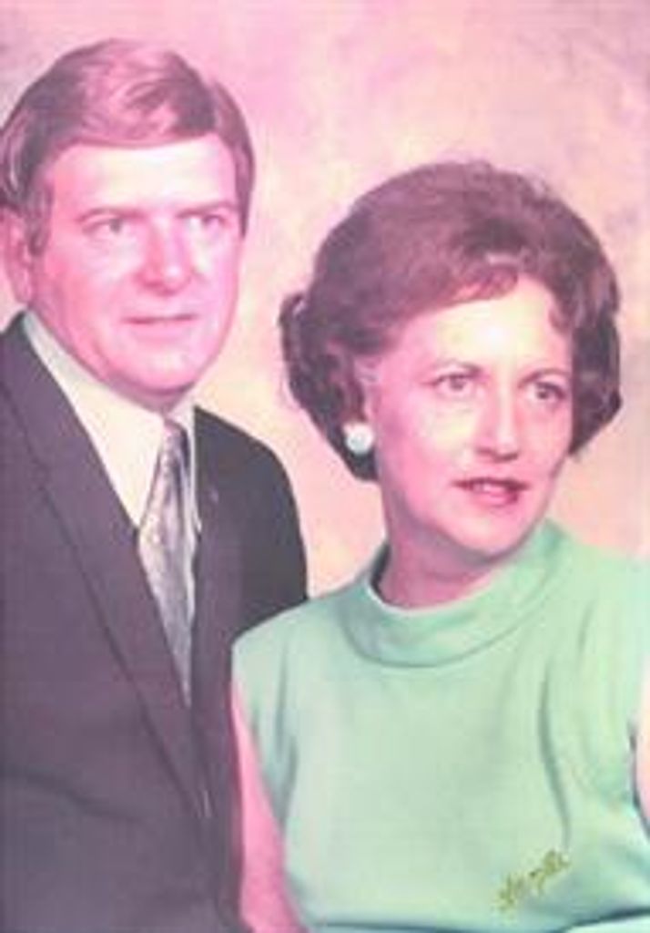 Robert And Helen Sanders Profile Photo