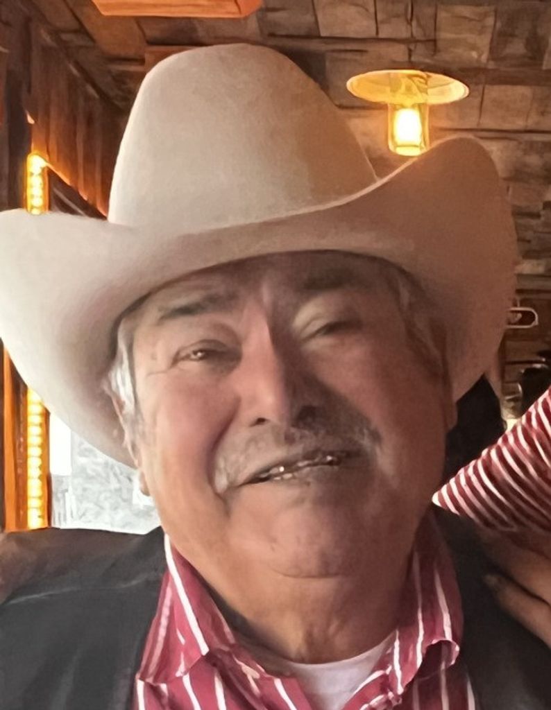 Ramon Higine-Rios
