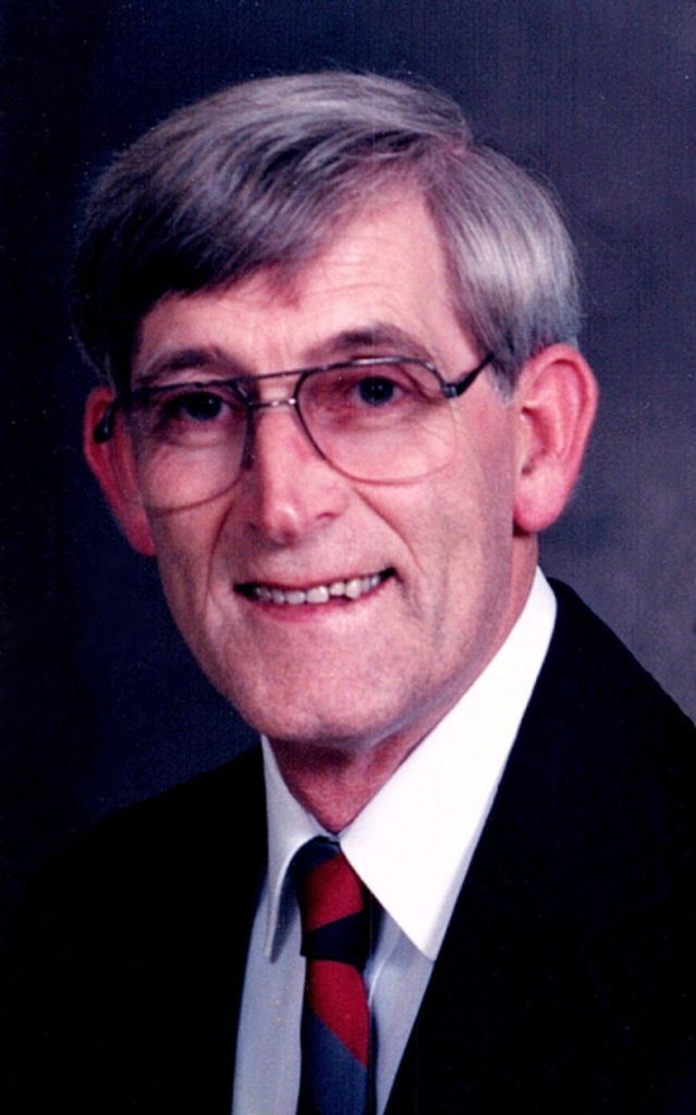 Robert Peck Profile Photo