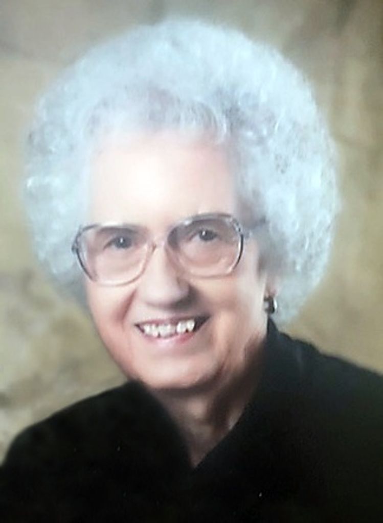 Virgie Bratton