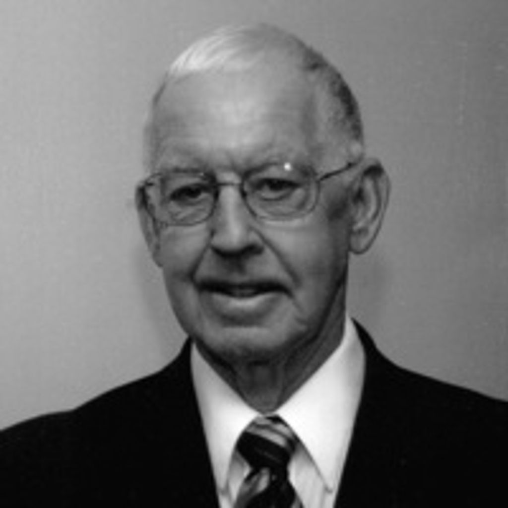 Charles Floyd Fick