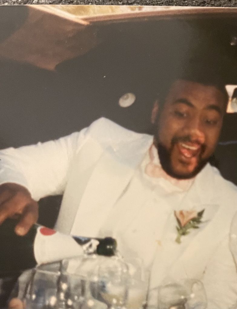 Edward Allen Graham Sr. Profile Photo