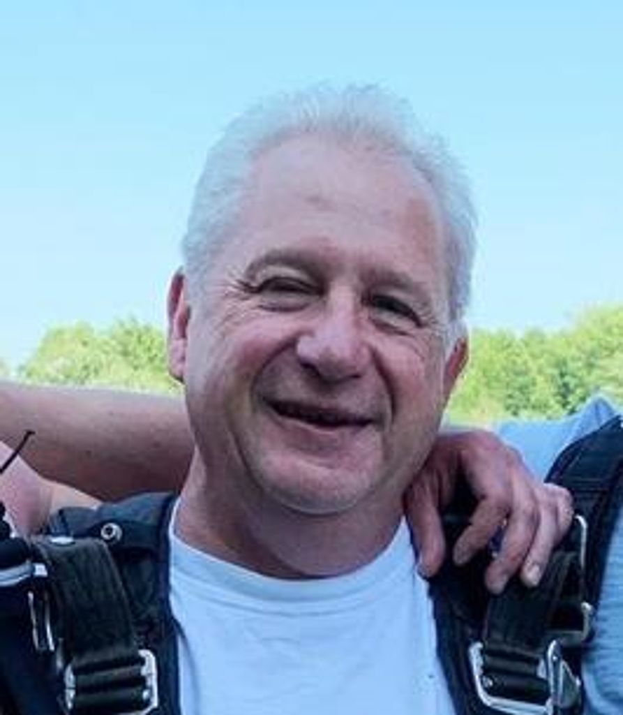 Lou Carl Buccino