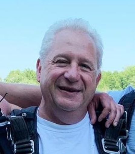 Lou Carl Buccino Profile Photo