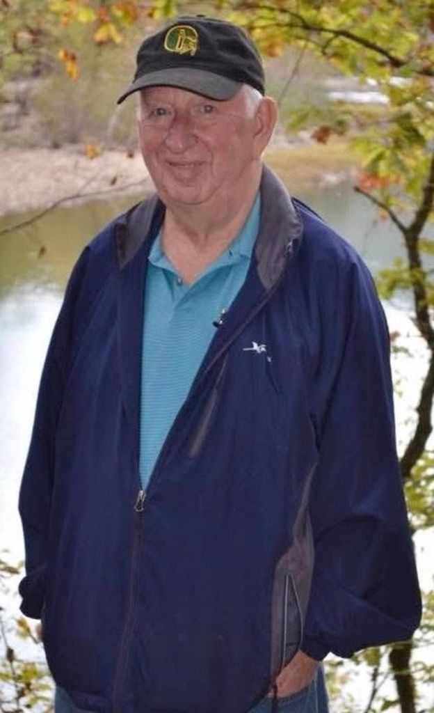 Jerry Daily Profile Photo
