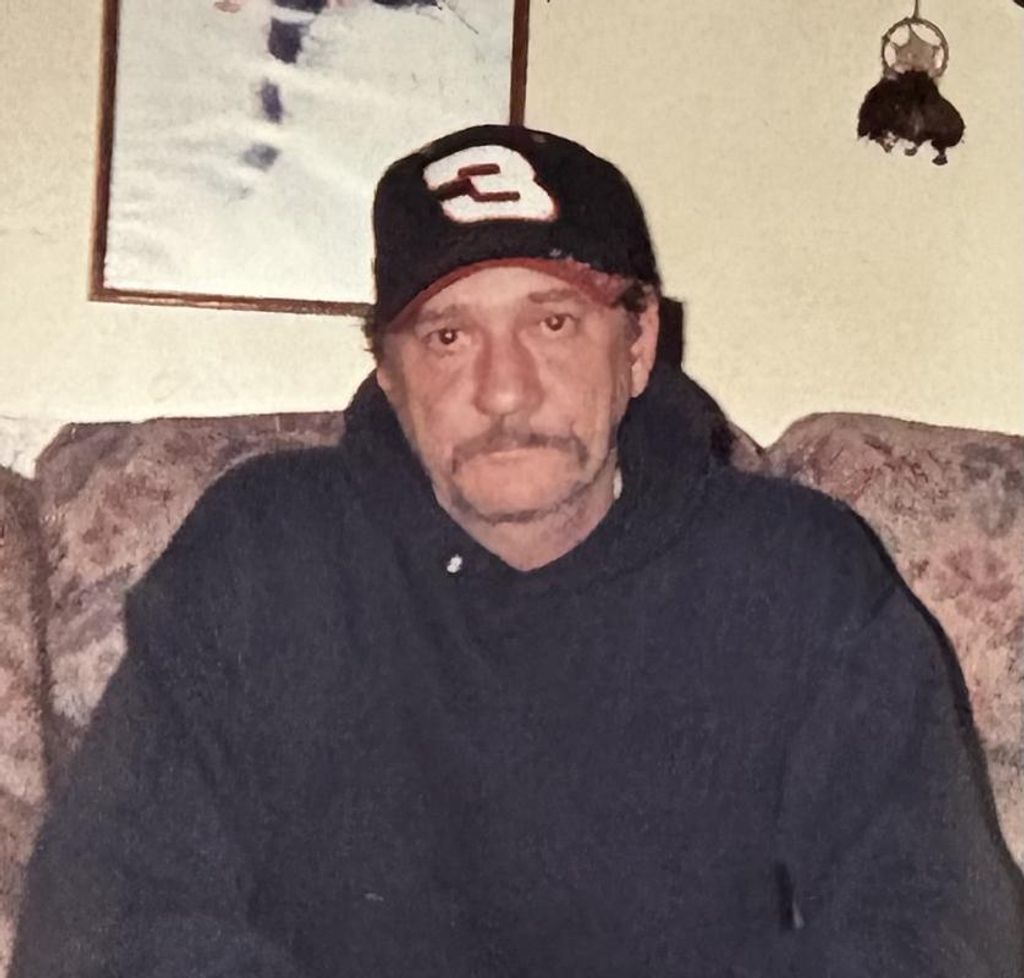Darrell R. Brown Profile Photo