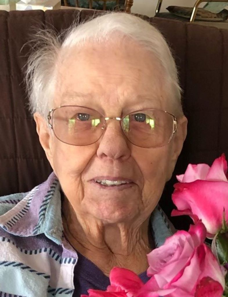 Ilene  Agnes Smith Profile Photo