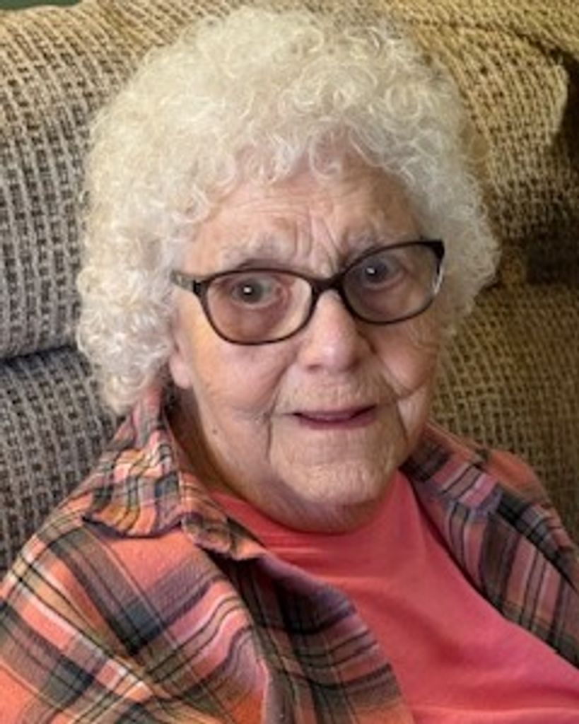 Lillian Marie Scott Profile Photo