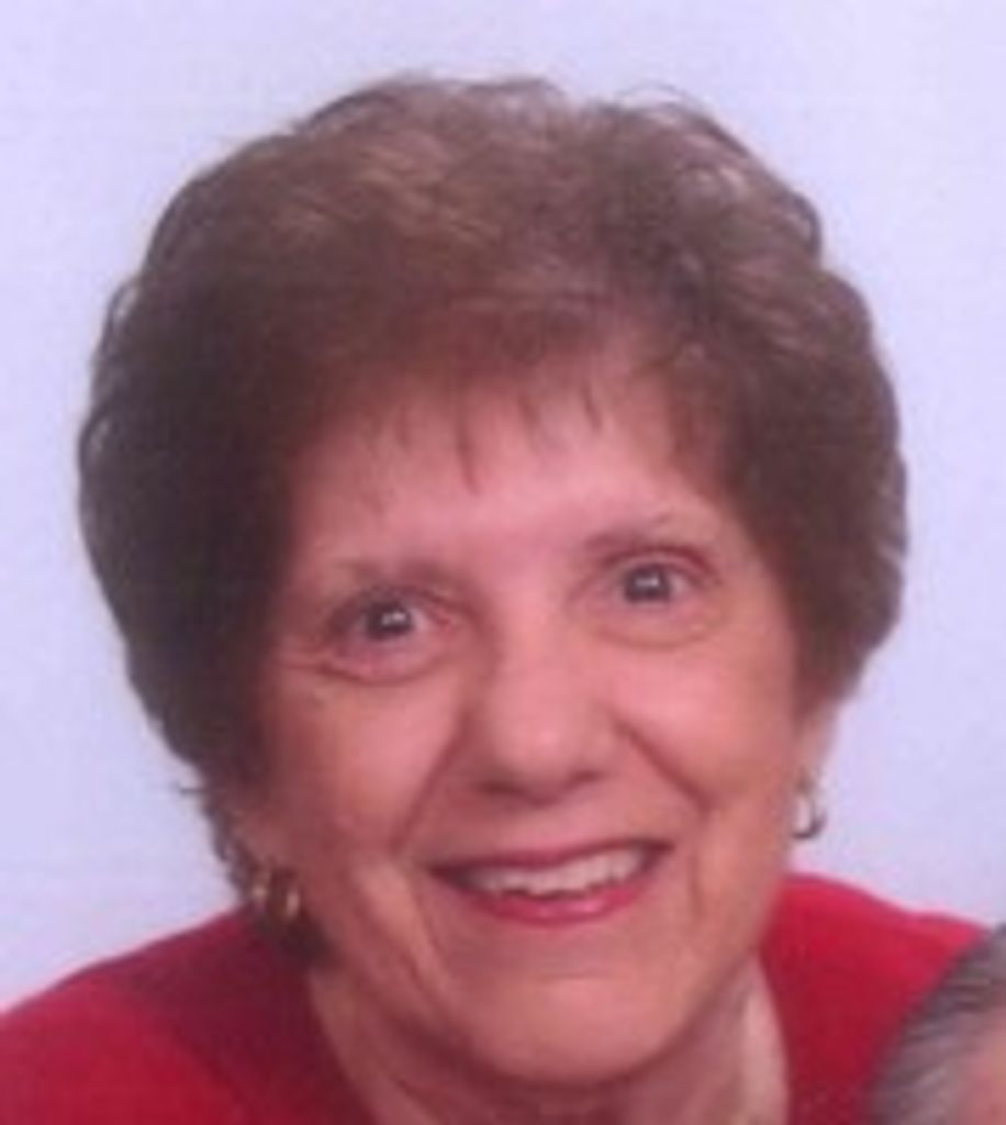 Maryann Mckelvey