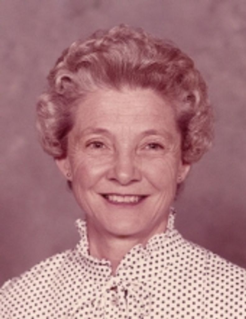 Gladys K. Shenk Summy Profile Photo
