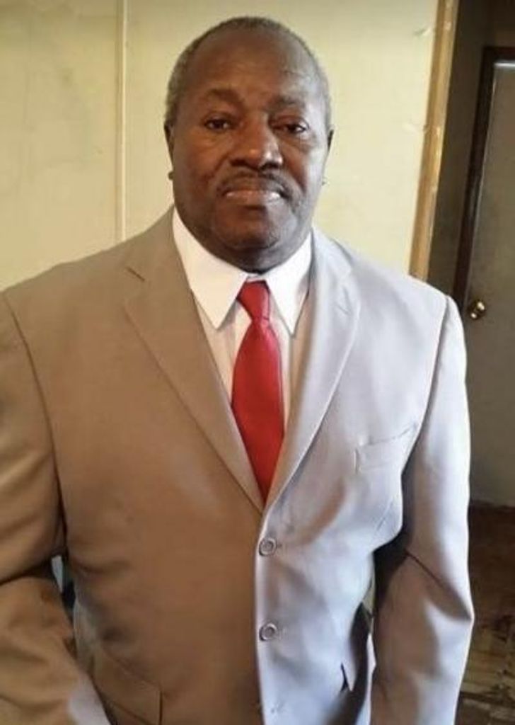 Robert Wright Profile Photo