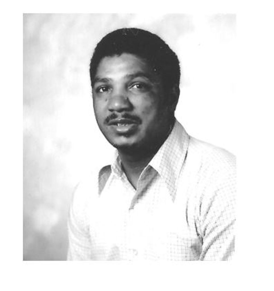 Edward R. Roy