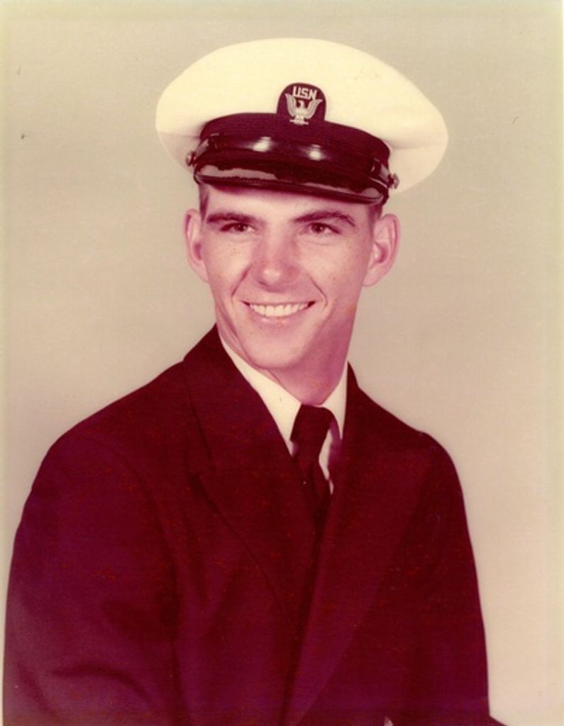 Robert (Bob) Weldon Shearin Profile Photo