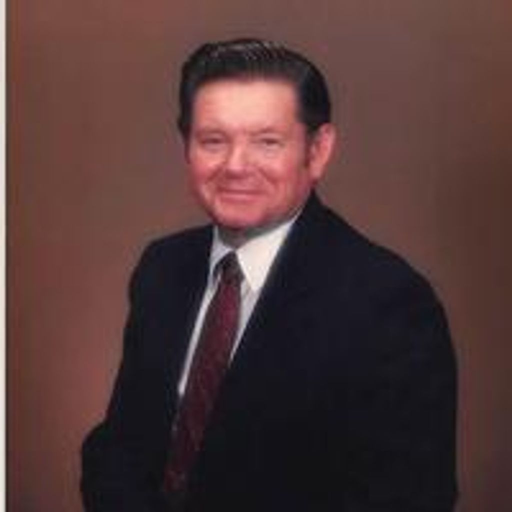 George Wingate Huthmacher