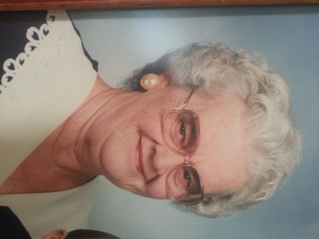 Ethel Catherine Miller