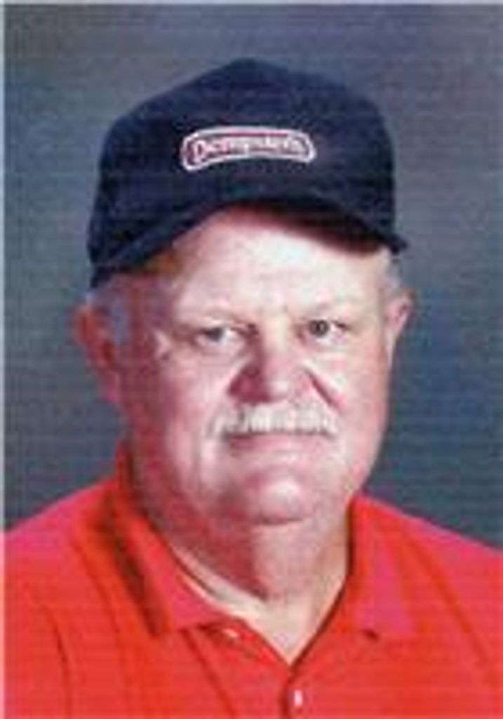 Gerald Robert Stacey