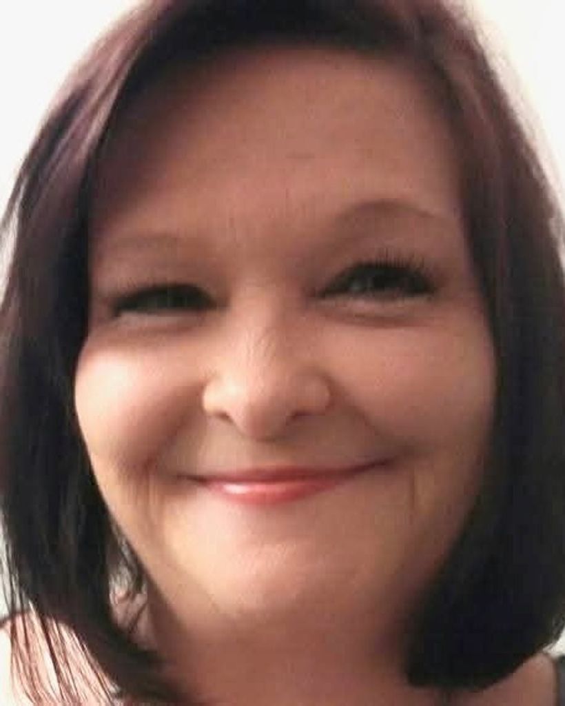 Sheila McLeod Larson Profile Photo