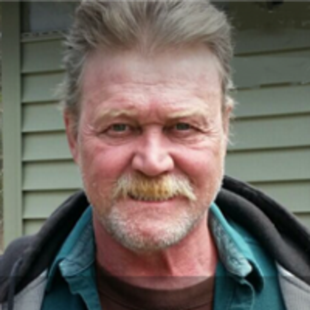 Steven Paul Wells