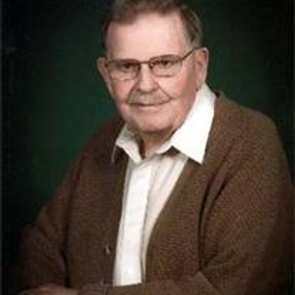 George Rheingans Profile Photo