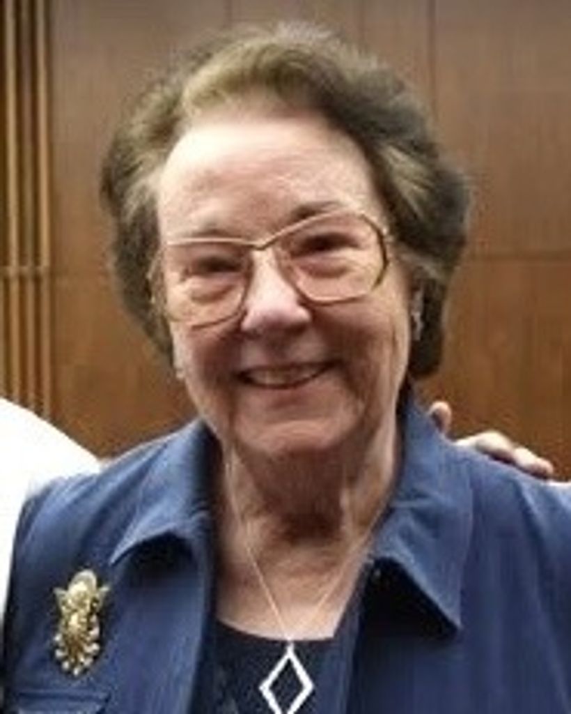 Mildred Annette King Profile Photo