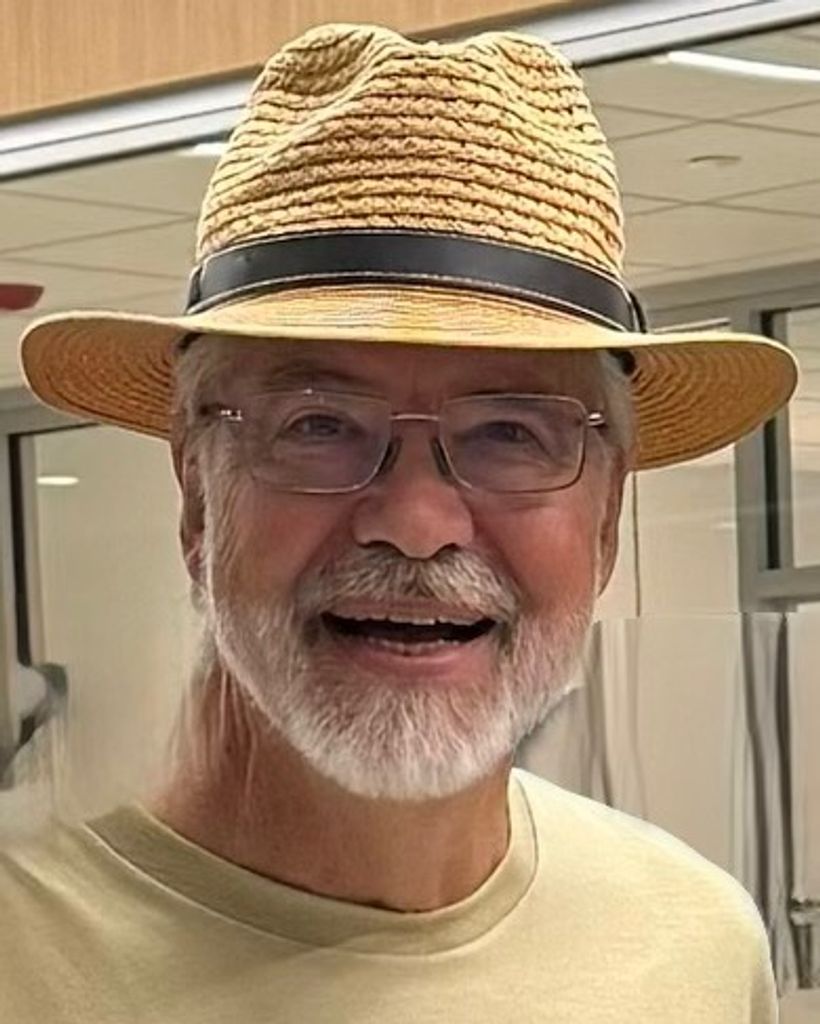 Larry Ray Beckerdite