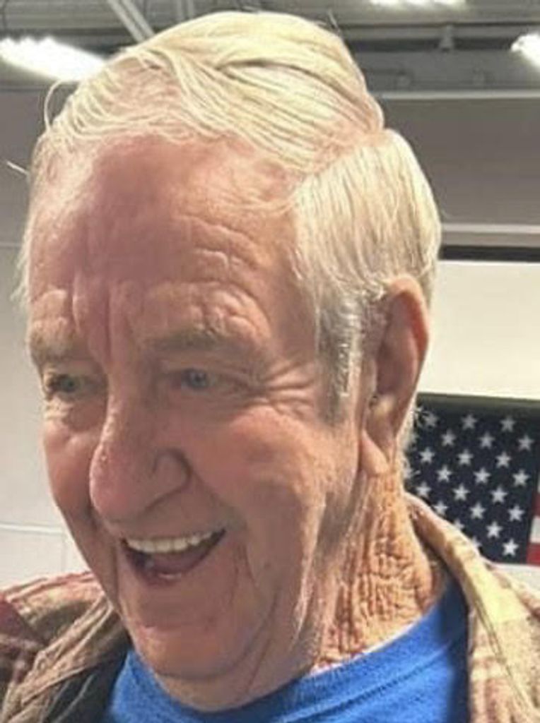 Raymond D. Hilton