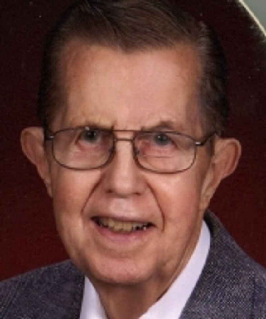 Thomas Franklin Lane, Jr