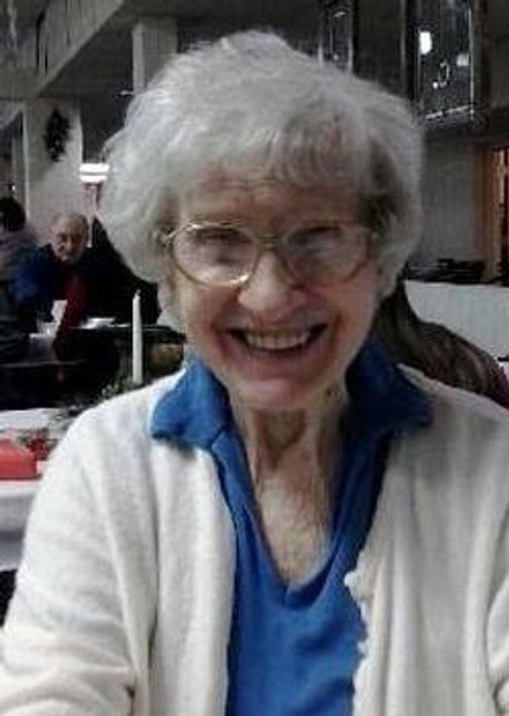 Bertha Apodaca Profile Photo