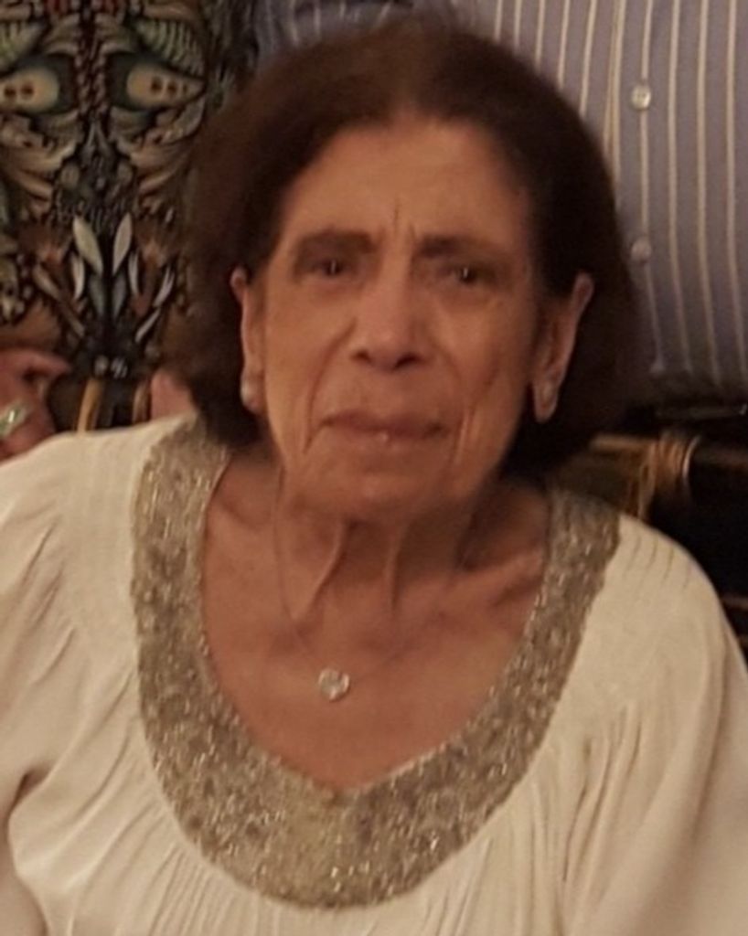 Manoushak Shenouda Profile Photo