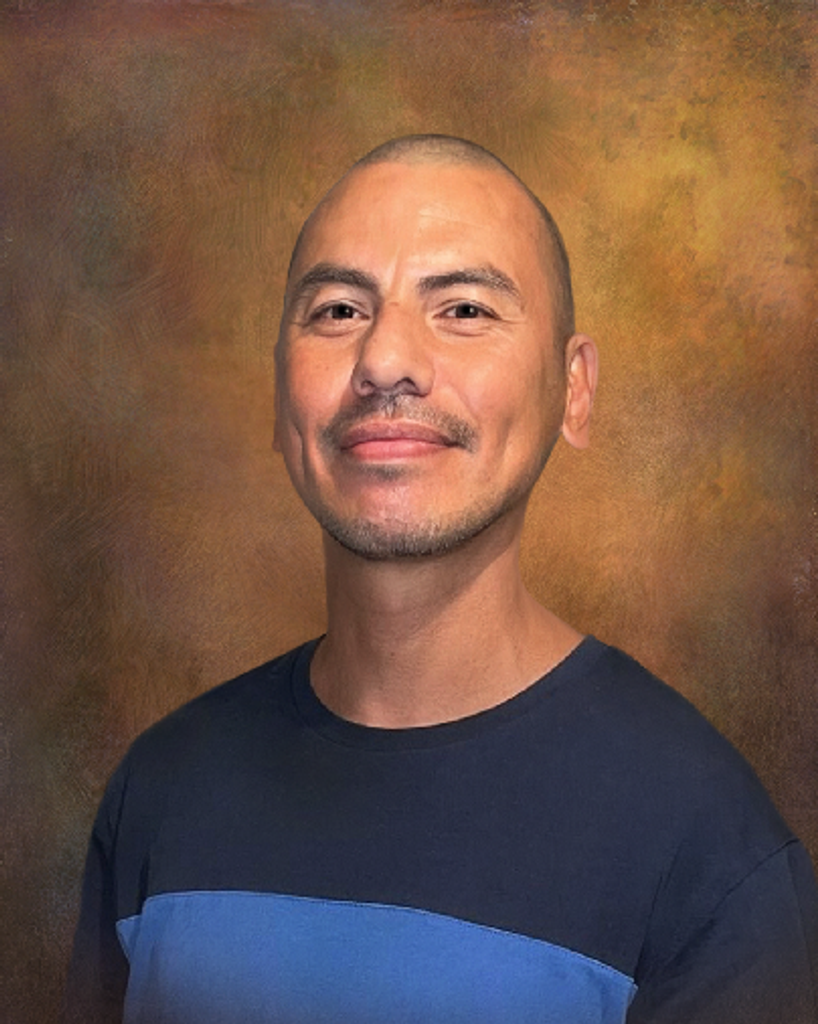 Johnny Earl Ramirez Sr