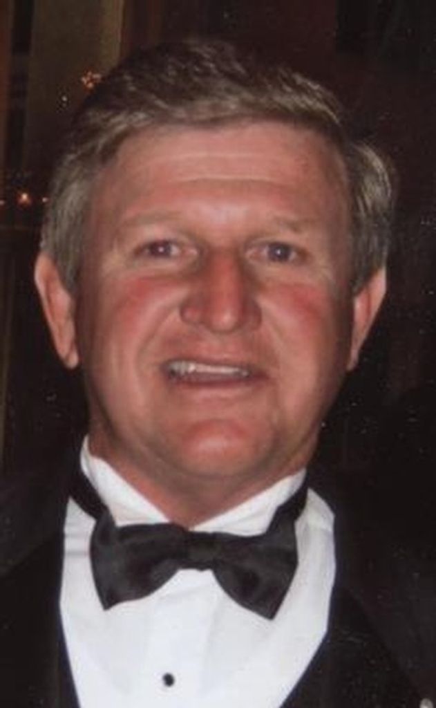 William Baumgartner