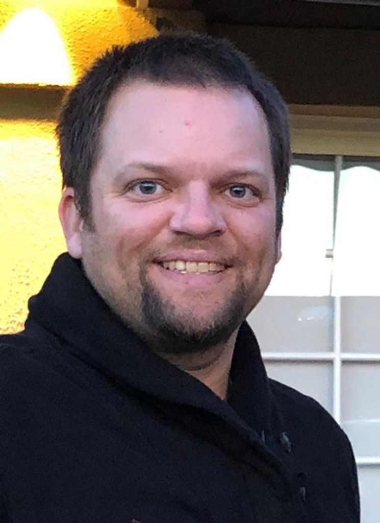 Robert David (Lovette) Wills