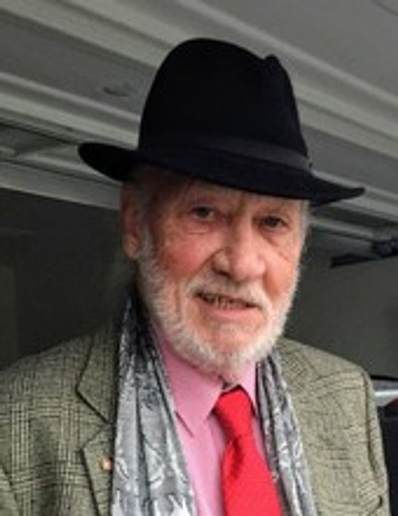 John Louis Bahnweg Profile Photo