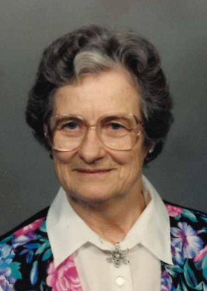 Edna Wiest Profile Photo