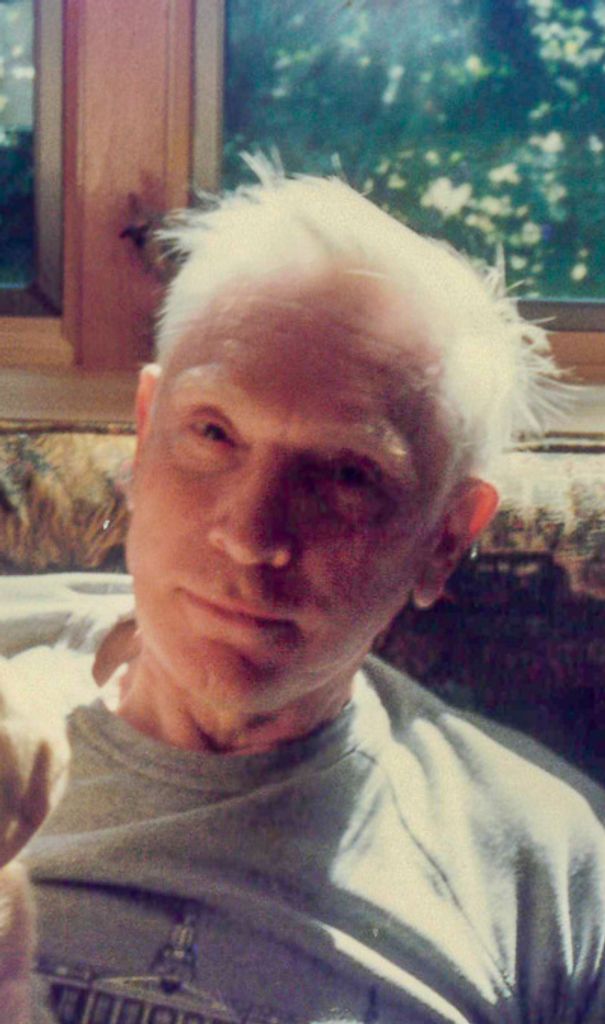 Roderic C. Lancey Profile Photo