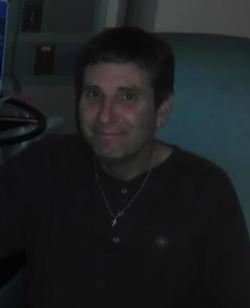 Terry Keggereis