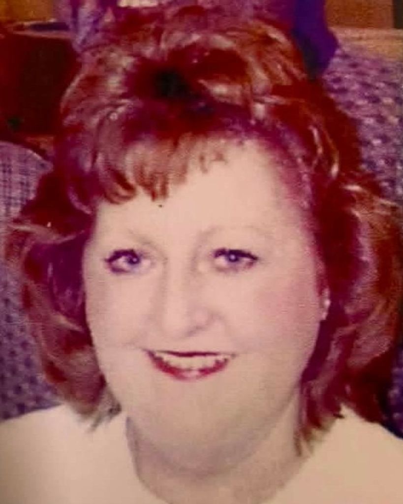 Millicent Darline Hutchins